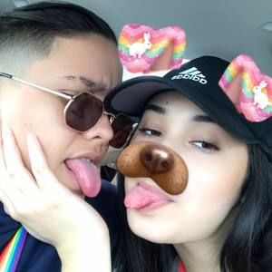 Meet your Posher, Karla